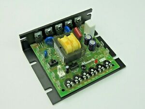 Minarik MM23001C DC Motor Speed Controller