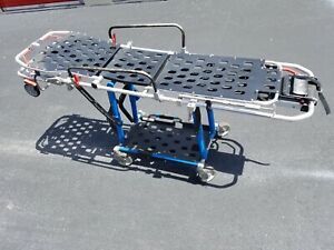 Ferno 93 Ambulance Stretcher