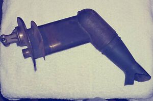 Spray Nozzle Brass Fogger 1960&#039;s Vietnam Airplane Helicopter