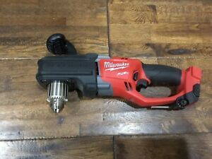 Milwaukee 2707-20 M18 Fuel Hole Hawg 1/2&#034; Right Angle Drill (Tool Only)