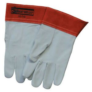 BW 10TIG XL GLOVE 10TIGXL  - 1 Each