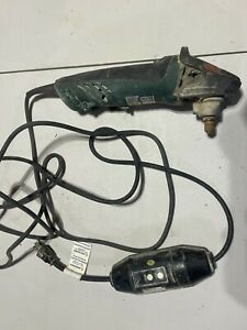 Metabo polisher pwe11-100