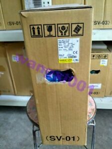 1pcs A06B-6089-H105 Fanuc Servo drive amplifier Brand new unused DHL shipping