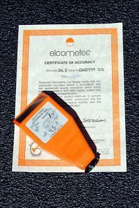 Elcometer 311 Digital Paint Thickness Gauge (Ferrous)