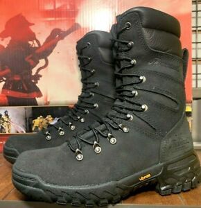 THOROGOOD HELLFIRE MEN SIZE 16 XW FIRE STALKER WILDLAND HIKING BOOT 834-6383