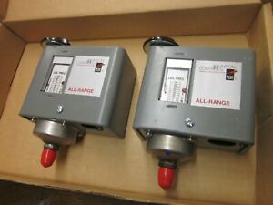 Johnson Controls  P70AB-1   All Range Control Unit