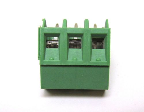 Phoenix 3 Pin Connector SMKDSP  50 pcs