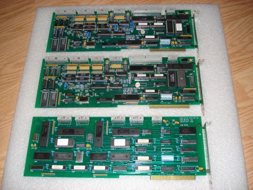 (3) exclusive design asm 8958, asm 8955, asm 16698 card for sale