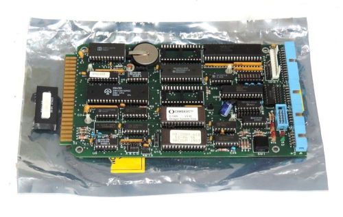 OCTAGON SYSTEMS SBS-1100 PC BOARD SBS1100