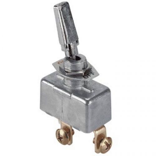 Calterm Electronics Toggle Switch-35 Amp #41770