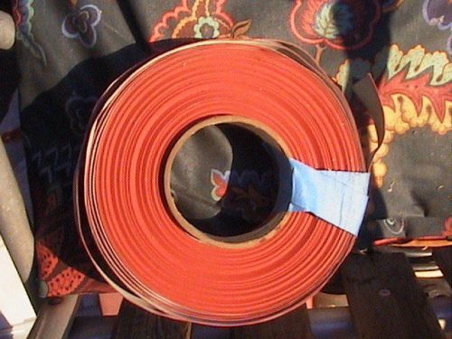 3M Scotchflex Flat Cable -5505 26 wires, one roll