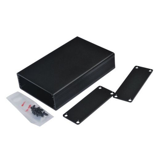 3.94&#034;*2.52&#034;*0.93&#034; aluminum box circuit board enclousure case project electronic for sale