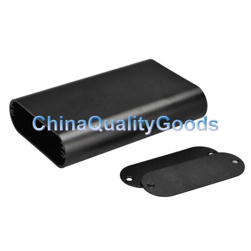 Aluminum Box Enclosure Case -4.33&#034;*2.76&#034;*0.94&#034;(L*W*H) Support Customized Service