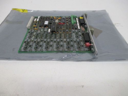 FISHER 12P0767X022 CIRCUIT BOARD *USED*