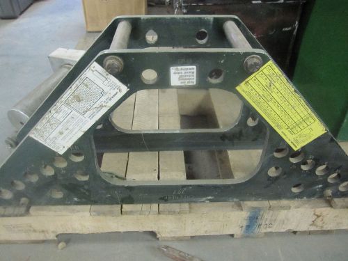 GREENLEE 777 HYDRAULIC BENDER FRAME