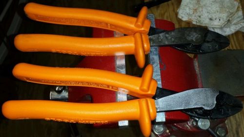 Klein crimpers for sale