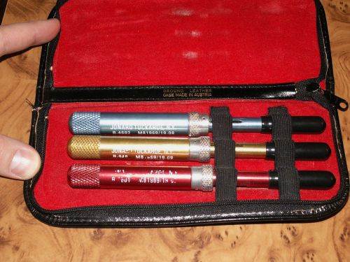 Jonard KA-260, KR-260, Connector Tool Set