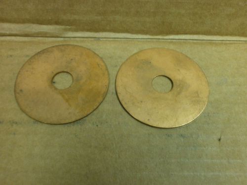 6  new associated carbon pile washers for 6042  6036b for sale