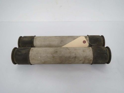 GENERAL ELECTRIC GE 328L493G25 EJ-2 CURRENT LIMITING 18R AMP FUSE B417779