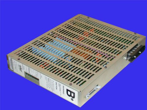 VERY NICE ADEPT POWER AMPLIFIER B+ MODULE 10300-15520