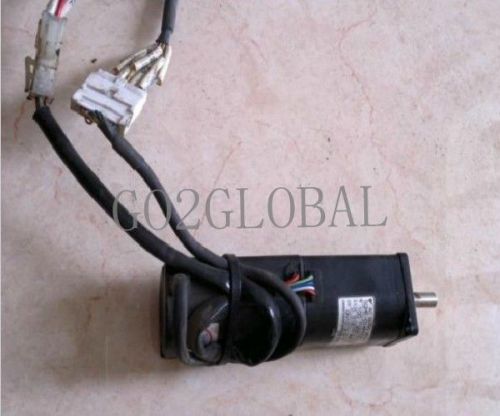 SGME-01AFNT21 Yaskawa Used servo motor 60 days warranty