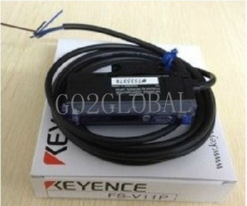 FS-V11P New KEYENCE 60days warranty