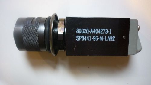 6210-00-572-7371   LIGHT INDICATOR P/N A404273-1