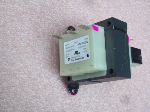 Tyco Electronics 75Va 60Hz 208/230v HT01BD202