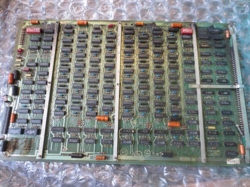 CNC GE RM644 BOARD 44A294568-G05 44A712718-001 44B712829-002/0 44B712829-003/0