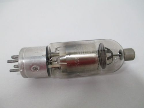 ELECTRONS EL C3J VINTAGE AUDIO RADIO AMP VACUUM TUBE D256244