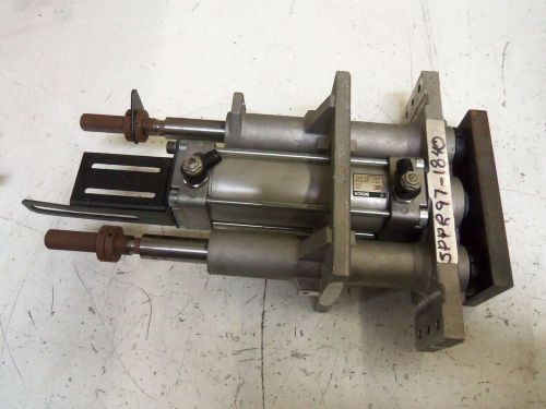 BOSCH 0 822 223 005 PNEUMATIC CYLINDER *USED*