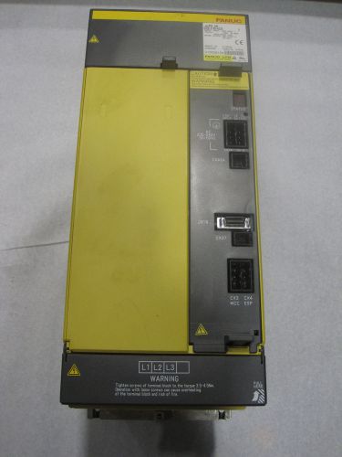 FANUC Power Supply A06B-6140-h026 A06B6140H026 NEW!!!