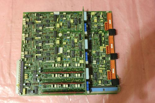 Siemens N board 6RB2100-0NA21