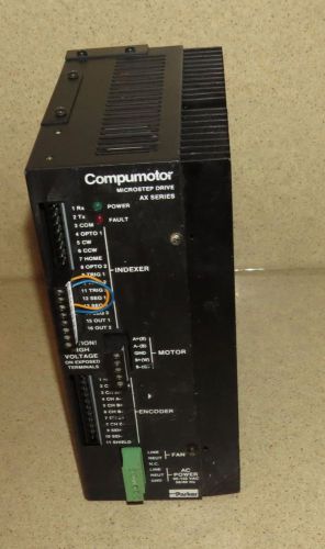 PARKER COMPUMOTOR AXL-DRIVE