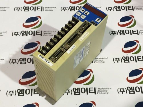 PANASONIC / AC SERVO DRIVER / MSD013A1XK