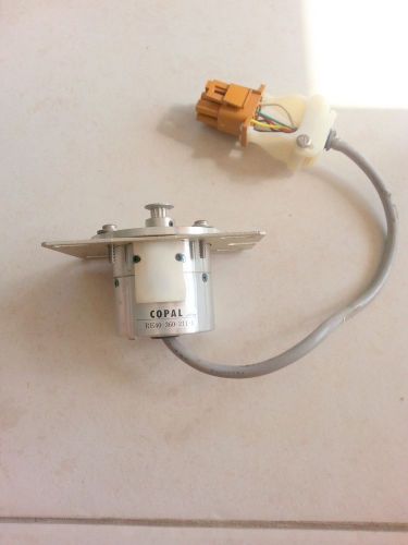 Copal RE40-360-211-1 ROTARY ENCODER