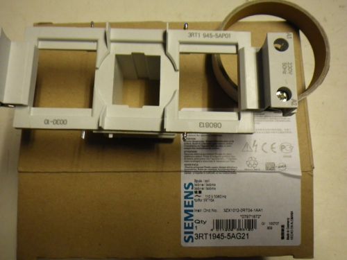 Siemens Coil 3RT1945-5AG21