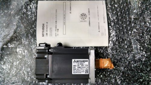 Mitsubishi Melsec HF-KP43K AC Servo Motor 400W 3 Phase