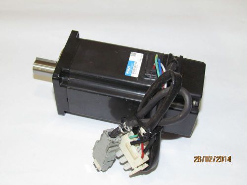 FUJI GYS401DC1-CA SERVO MOTOR