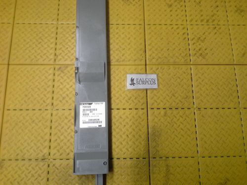 FOXBORO I/A SERIES P0903ZE-0D FIELDBUS ISOLATOR USED