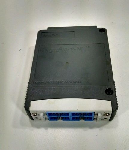 CimWorks / GageTalker Digital GP-2104NT GagePort-NT Module