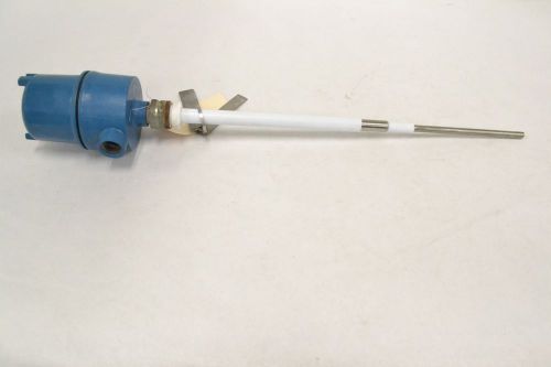 DREXELBROOK 700-202-2 LEVEL SENSOR ELEMENT THERMOCOUPLE 19 IN PROBE B314024