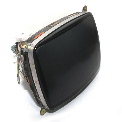 Hitachi M29JHN80X CRT / Tube Display, 30 DAYS WARRANTY