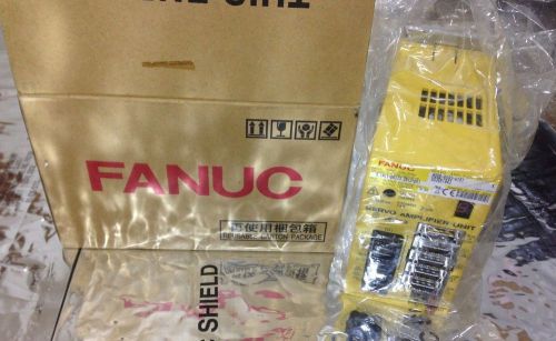 NEW FANUC A06B-6093-H151 Type SVU1-12 I/O Link Interface SERVO AMPLIFIER