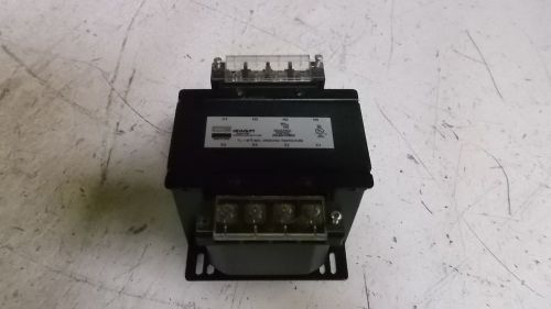 EGS 105 TRANSFORMER *USED*