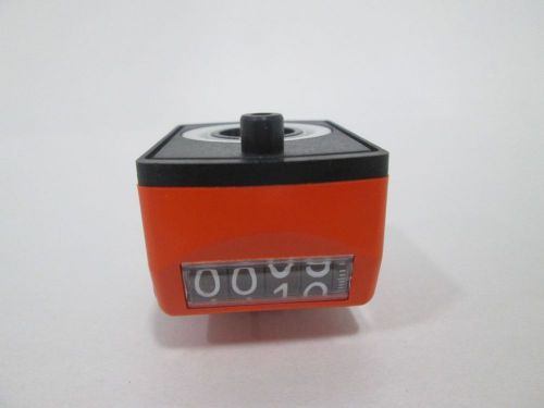 NEW SIKO 0402-10-0-E-14-OZP DA4210E DIGITAL POSITION INDICATOR COUNTER D288112