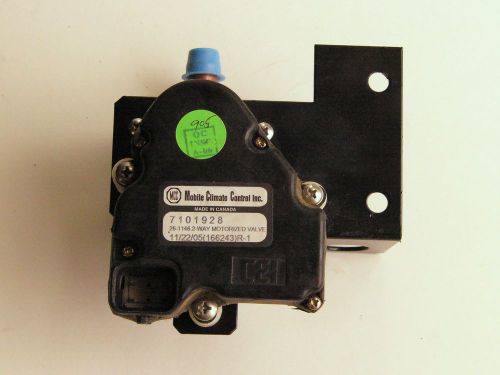 Mobile Climate Control,Inc. Valve # 7101928