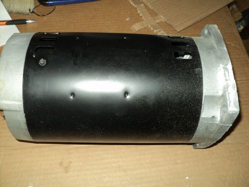 GE 5KC36MN2533BX MOTOR FOR POOL , 3/4 HP , 115/230 VOLT , 3450 RPM , 56Z FRAME