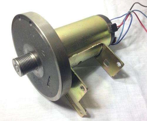 2.5hp treadmill motor - weslo, proform, et al.  - wind generator, lathe, bandsaw for sale