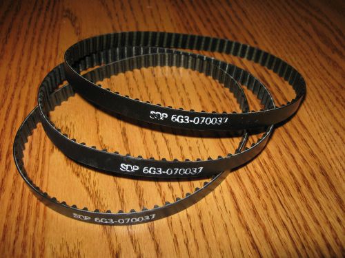 Drive timing belt for sale